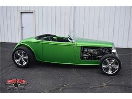 1933 Ford Roadster (CC-2093905) for sale in Elkhart, Indiana