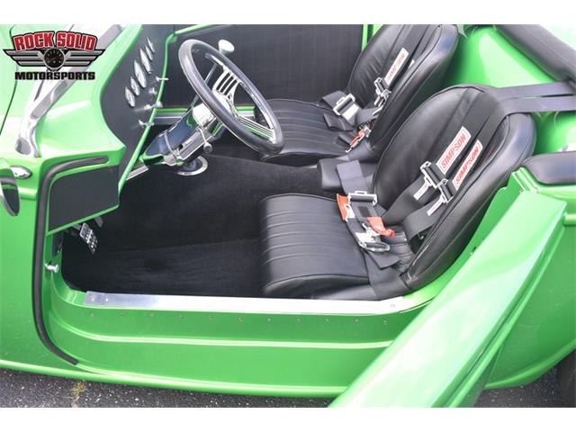 1933 Ford Roadster (CC-2093905) for sale in Elkhart, Indiana