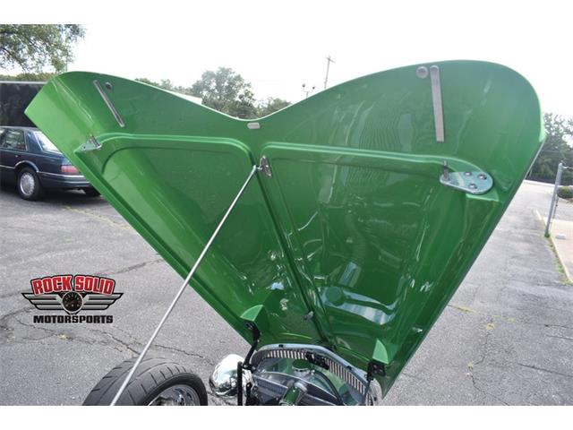 1933 Ford Roadster (CC-2093905) for sale in Elkhart, Indiana
