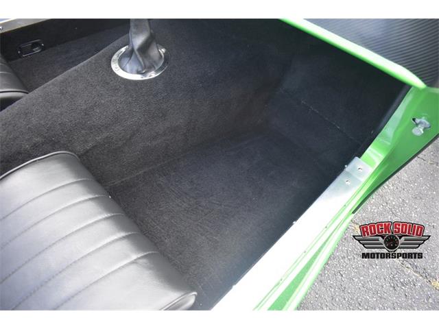 1933 Ford Roadster (CC-2093905) for sale in Elkhart, Indiana