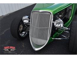1933 Ford Roadster (CC-2093905) for sale in Elkhart, Indiana