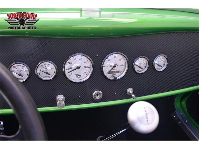 1933 Ford Roadster (CC-2093905) for sale in Elkhart, Indiana