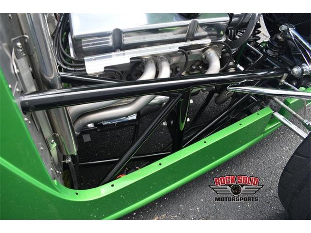 1933 Ford Roadster (CC-2093905) for sale in Elkhart, Indiana