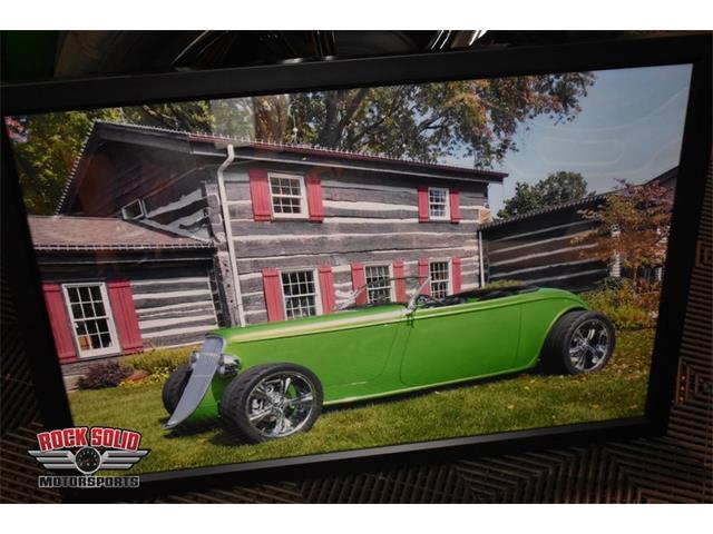 1933 Ford Roadster (CC-2093905) for sale in Elkhart, Indiana