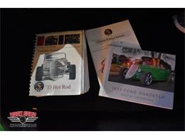 1933 Ford Roadster (CC-2093905) for sale in Elkhart, Indiana