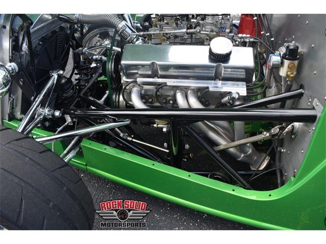 1933 Ford Roadster (CC-2093905) for sale in Elkhart, Indiana