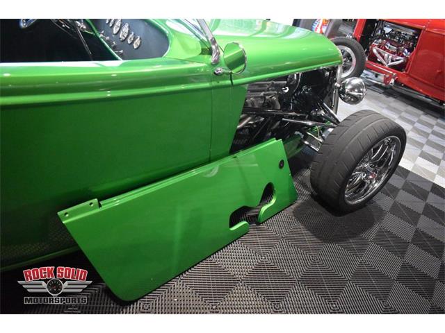 1933 Ford Roadster (CC-2093905) for sale in Elkhart, Indiana