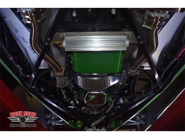 1933 Ford Roadster (CC-2093905) for sale in Elkhart, Indiana