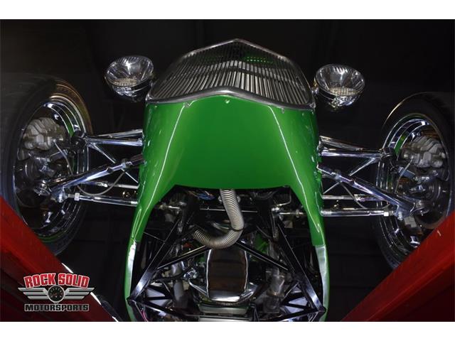 1933 Ford Roadster (CC-2093905) for sale in Elkhart, Indiana