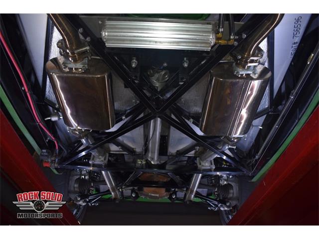 1933 Ford Roadster (CC-2093905) for sale in Elkhart, Indiana