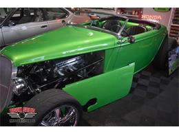 1933 Ford Roadster (CC-2093905) for sale in Elkhart, Indiana