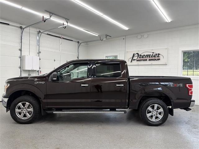 2018 Ford F150 (CC-2093906) for sale in Spring City, Pennsylvania