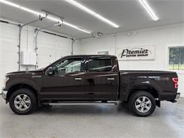 2018 Ford F150 (CC-2093906) for sale in Spring City, Pennsylvania