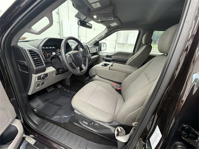 2018 Ford F150 (CC-2093906) for sale in Spring City, Pennsylvania