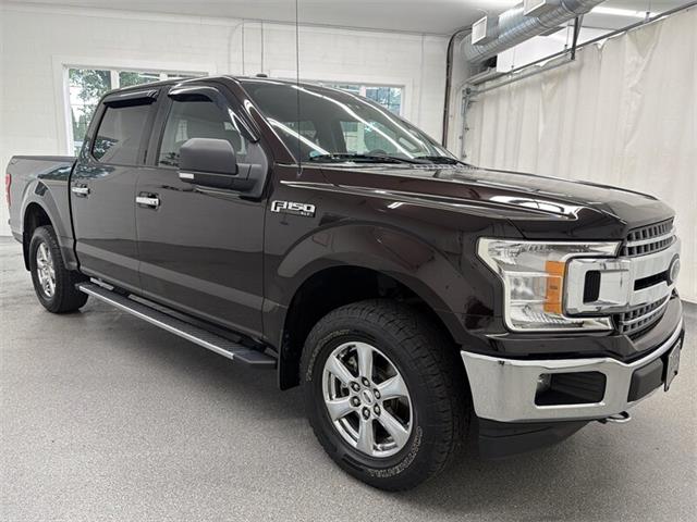 2018 Ford F150 (CC-2093906) for sale in Spring City, Pennsylvania
