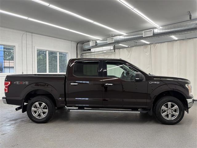 2018 Ford F150 (CC-2093906) for sale in Spring City, Pennsylvania