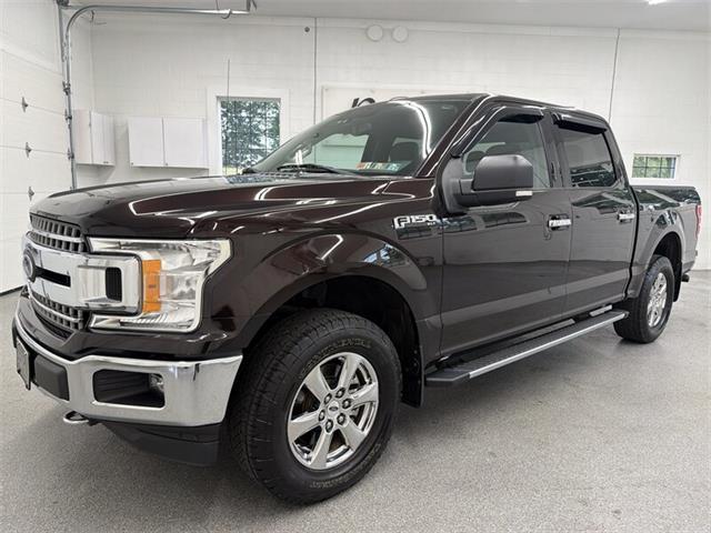 2018 Ford F150 (CC-2093906) for sale in Spring City, Pennsylvania