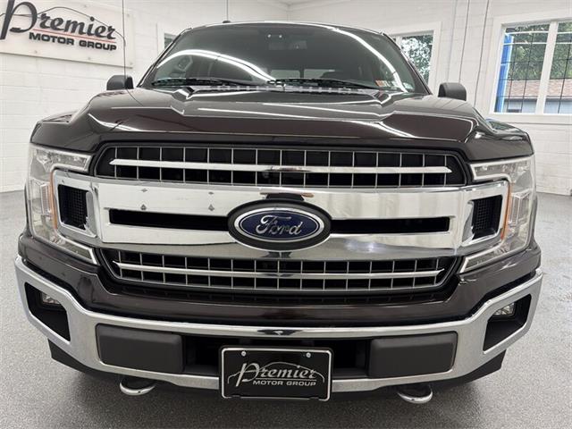 2018 Ford F150 (CC-2093906) for sale in Spring City, Pennsylvania