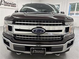 2018 Ford F150 (CC-2093906) for sale in Spring City, Pennsylvania