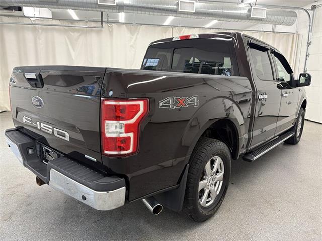 2018 Ford F150 (CC-2093906) for sale in Spring City, Pennsylvania