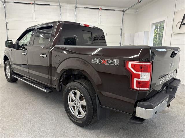 2018 Ford F150 (CC-2093906) for sale in Spring City, Pennsylvania