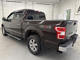 2018 Ford F150 (CC-2093906) for sale in Spring City, Pennsylvania