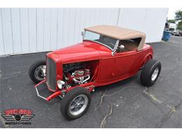 1932 Ford Highboy (CC-2093907) for sale in Elkhart, Indiana