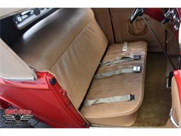 1932 Ford Highboy (CC-2093907) for sale in Elkhart, Indiana