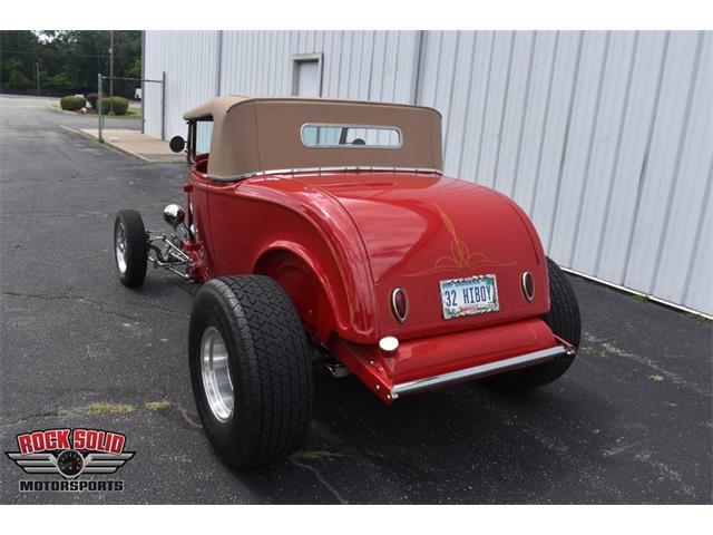 1932 Ford Highboy (CC-2093907) for sale in Elkhart, Indiana