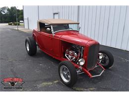 1932 Ford Highboy (CC-2093907) for sale in Elkhart, Indiana