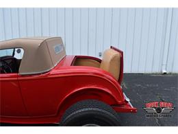 1932 Ford Highboy (CC-2093907) for sale in Elkhart, Indiana
