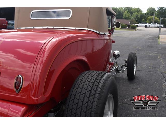 1932 Ford Highboy (CC-2093907) for sale in Elkhart, Indiana