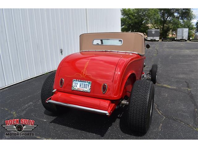 1932 Ford Highboy (CC-2093907) for sale in Elkhart, Indiana
