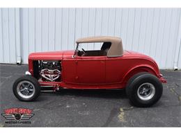 1932 Ford Highboy (CC-2093907) for sale in Elkhart, Indiana