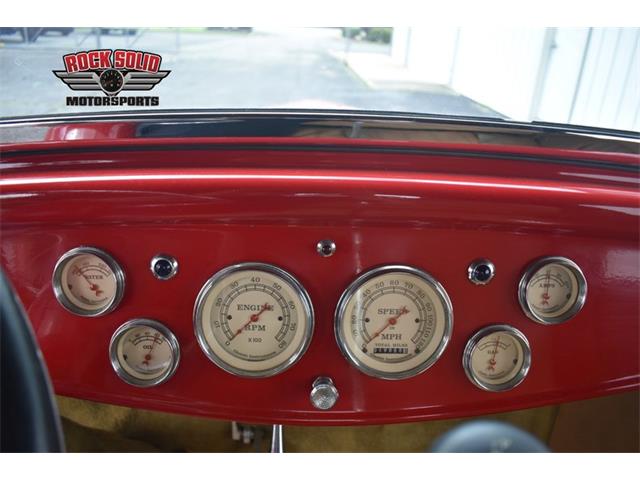 1932 Ford Highboy (CC-2093907) for sale in Elkhart, Indiana