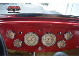 1932 Ford Highboy (CC-2093907) for sale in Elkhart, Indiana