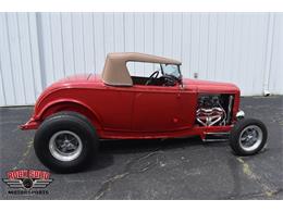 1932 Ford Highboy (CC-2093907) for sale in Elkhart, Indiana