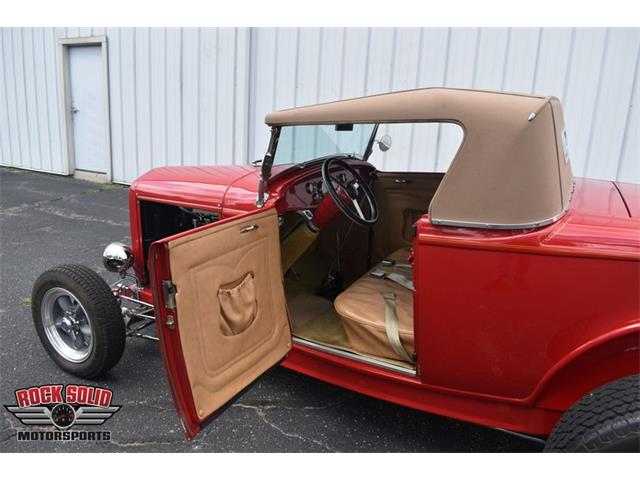 1932 Ford Highboy (CC-2093907) for sale in Elkhart, Indiana
