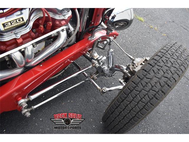 1932 Ford Highboy (CC-2093907) for sale in Elkhart, Indiana