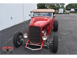 1932 Ford Highboy (CC-2093907) for sale in Elkhart, Indiana