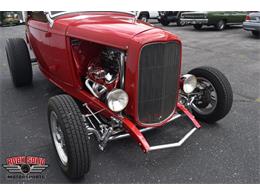 1932 Ford Highboy (CC-2093907) for sale in Elkhart, Indiana