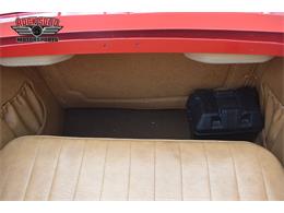 1932 Ford Highboy (CC-2093907) for sale in Elkhart, Indiana