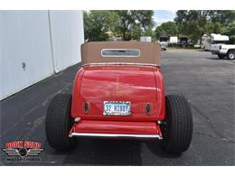 1932 Ford Highboy (CC-2093907) for sale in Elkhart, Indiana
