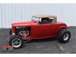 1932 Ford Highboy (CC-2093907) for sale in Elkhart, Indiana