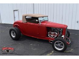 1932 Ford Highboy (CC-2093907) for sale in Elkhart, Indiana