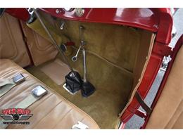 1932 Ford Highboy (CC-2093907) for sale in Elkhart, Indiana