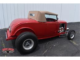 1932 Ford Highboy (CC-2093907) for sale in Elkhart, Indiana