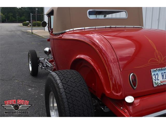 1932 Ford Highboy (CC-2093907) for sale in Elkhart, Indiana