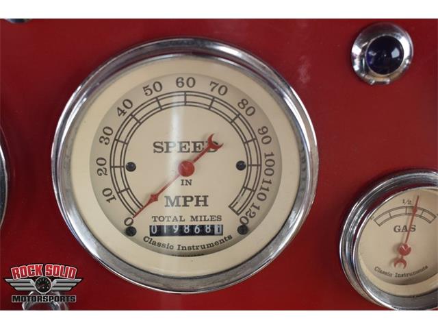 1932 Ford Highboy (CC-2093907) for sale in Elkhart, Indiana