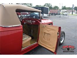 1932 Ford Highboy (CC-2093907) for sale in Elkhart, Indiana